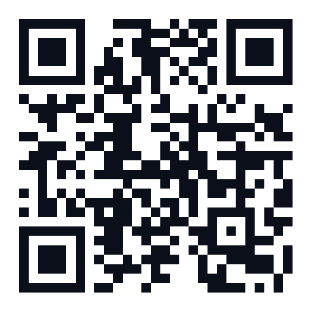 QR-код: открыть Друганоид в MAX